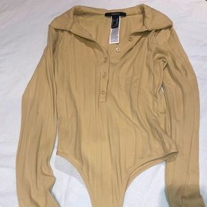 Bodysuit